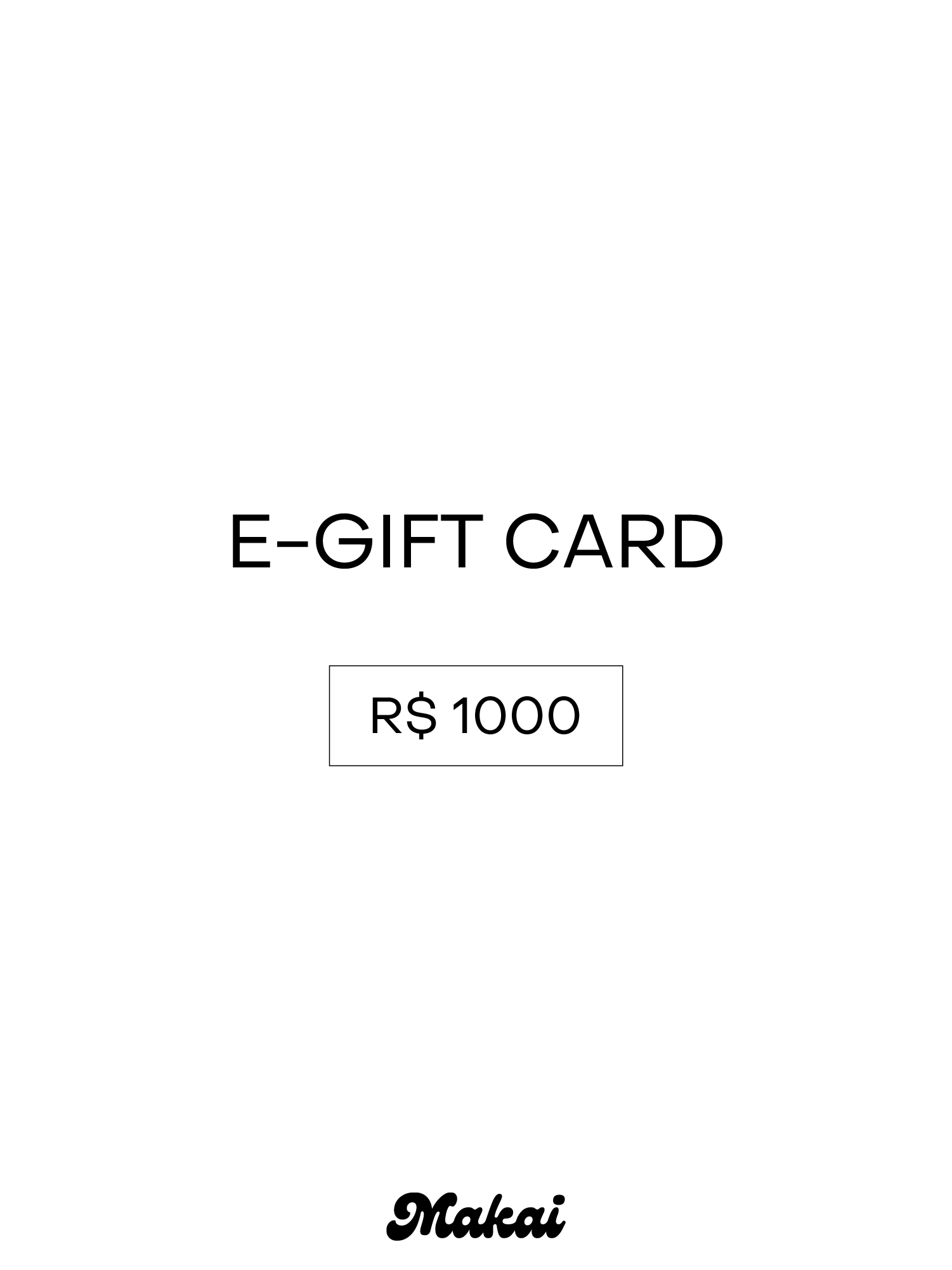 O que é gift card e onde comprar?